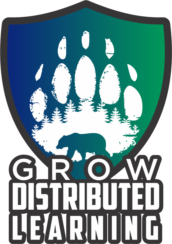 Graduation Routes Other Ways logo